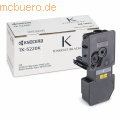 Kyocera - Kyocera Toner TK-5220K Schwarz (ca. 1.200 Seiten)