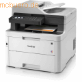 Brother - Brother MFC-L3750CDW 4in1 Multifunktionsdrucker