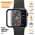 PanzerGlass - PanzerGlass f. Apple Watch Series 4/5 40mm, Black