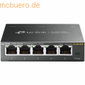TP-Link - TP-Link TL-SG105 5-Port Gigabit Desktop Switch