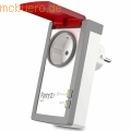 FRITZ! - FRITZ!DECT 210 intelligente Outdoor Steckdose