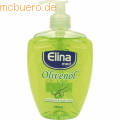 Elina - Flüssigseife Olivenöl 500 ml