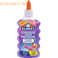Elmers - Glitzerkleber violett VE=177 ml