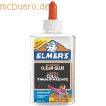 Elmers - Bastelkleber transparent VE=147 ml