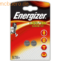 Energizer - Knopfzelle LR43/186 VE=2 Stück