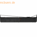 Epson - Farbband Epson S015384 DFX9000 Ribb Nylon schwarz