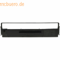 Epson - Farbband Epson S015633 LQ350 Ribb schwarz