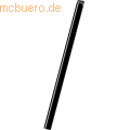 Exacompta - Klemmschiene Serodo 15mm VE=20 Stück schwarz