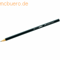 Faber Castell - Bleistift 1111 HB schwarz