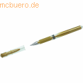 Uni-Ball - Gelroller Uni-Ball Signo UM 153 gold