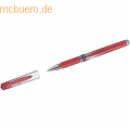 Uni-Ball - Gelroller Uni-Ball Signo UM 153 metallic-rot