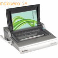Fellowes - Drahtbindegerät Galaxy A4 elektronisch grau