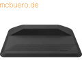 Fellowes - Anti-Ermüdungs-Matte ActiveFusion 89,85x59,69cm schwarz