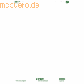 Ursus - Flipchartblöcke 68x99cm RC blanko 20 Blatt