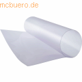 Franken - Schutzfolie für Kundenstopper und Wechselrahmen 594x841mm transparent