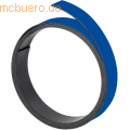 Franken - Magnet-Markierungsband 5mmx100cm 1mm stark dunkelblau