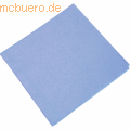 HygoClean - Mehrzwecktuch Tetra Light 38x34cm blau