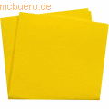 HygoClean - Mehrzwecktuch Tetra Premium Sparpack 40x38cm gelb