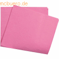 HygoClean - Mehrzwecktuch Tetra Premium Sparpack 40x38cm rosa