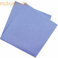 HygoClean - Mehrzwecktuch Tetra Premium Sparpack 40x38cm blau