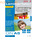 Genie - Laminiertaschen A5 80 mic. VE=100 Stück