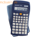 Genie - Taschenrechner 52 SC 136 Funktionen blau