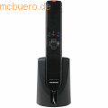 Grundig - Microfon Pro Mic 800 FX für Diktier- und Wiedergabegeräte