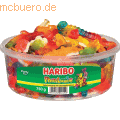 Haribo - Fruchtgummi Phantasia VE=750g in Runddose