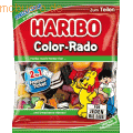 Haribo - Fruchtgummi Haribo Color Rado VE=175g