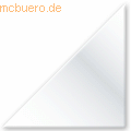HERMA - Dreiecktaschen 140x140mm selbstklebend VE=100 Stück