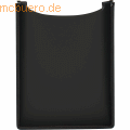 HERMA - Heftbox Flexi 26x35cm transluzent schwarz