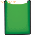 HERMA - Heftbox Flexi transluzent hellgrün