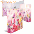 HERMA - Motiv-Ordner A4 7cm Spring Flowers