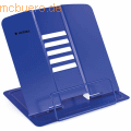 HERMA - Leseständer XL Metall blau