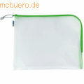 HERMA - Universaltasche A4+ 36x28cm grün