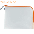 HERMA - Universaltasche A4+ 36x28cm orange
