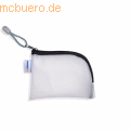 HERMA - Universaltasche A7 14x10cm schwarz