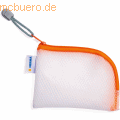 HERMA - Universaltasche A7 14x10cm orange