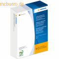 HERMA - Haftetiketten für Druckmaschinen DP1 34x53mm grün VE=2500 Stück