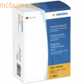 HERMA - Frankier-Etiketten 140x50mm doppelt VE=500 Stück
