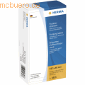 HERMA - Frankier-Etiketten 157x40mm einzeln mit Abziehlasche VE=500 Stück