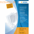HERMA - Ausweishülle 85x125mm für viele Dokumente