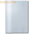 HERMA - Heftschoner A5 PP transparent/farblos