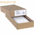 HERMA - Computeretiketten endlos 88,9x23,0mm 1-bahnig VE=2000 Stück