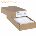 HERMA - Computeretiketten endlos 101,6x48,4mm 1-bahnig VE=2000 Stück