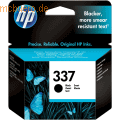 HP - Tintenpatrone HP C9364EE schwarz