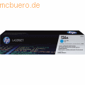 HP - Toner HP 126A CE311A cyan