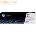 HP - Toner HP 131A LaserJet CF213A magenta