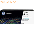 HP - Toner HP 508A schwarz