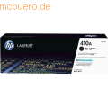 HP - Toner HP 410A schwarz